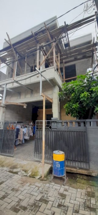 DIJUAL RUMAH PESONA MAGUNJAYA TAMBUN SELATAN BEKASI3