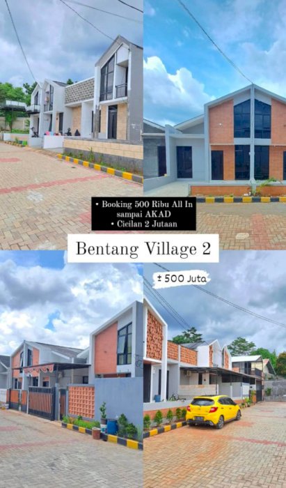 Rumah daerah Ciseeng Bogor