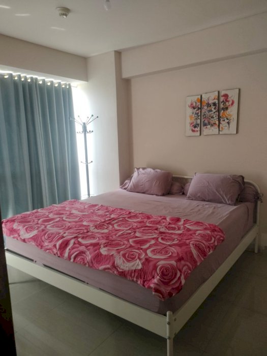 Apartment Murah Lokasi Strategis Di Pulogadung Jakarta Timur