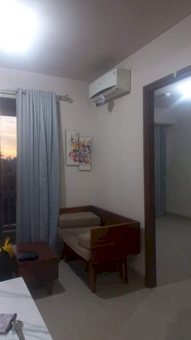 Apartment Callia Pulogadung Jakarta Timur Free Maintenance
