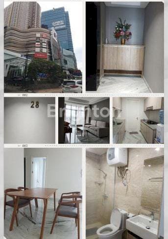 DI JUAL APARTEMEN NORTHERN CONDO PODOMORO MEDAN