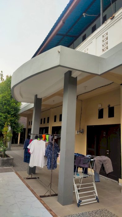 DIJUAL KOSTAN  47 KAMAR DI JIMBARAN KUTASELATAN