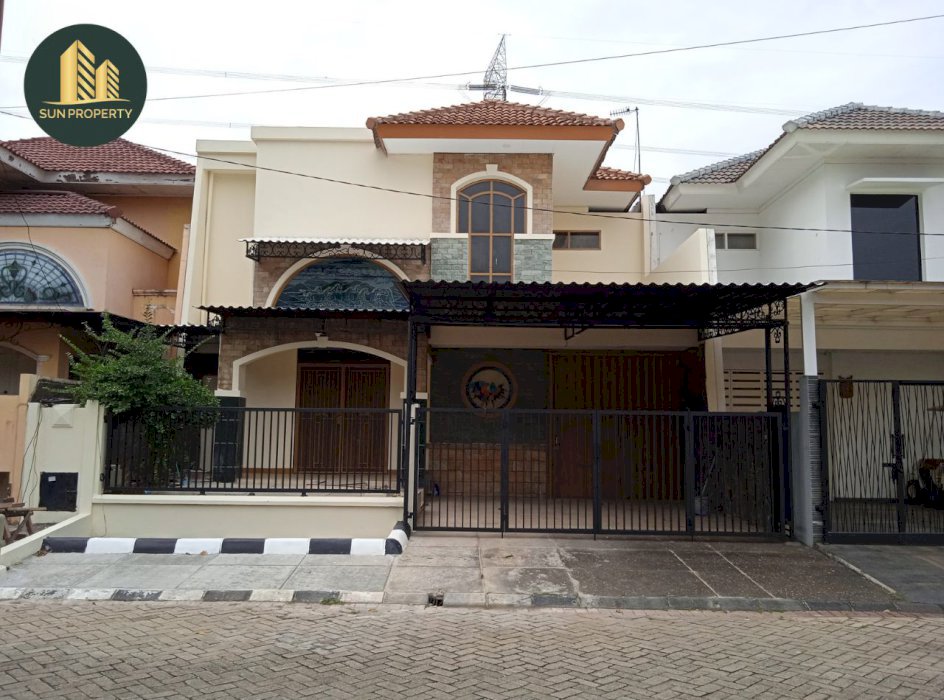 Rumah Metro Permata 1