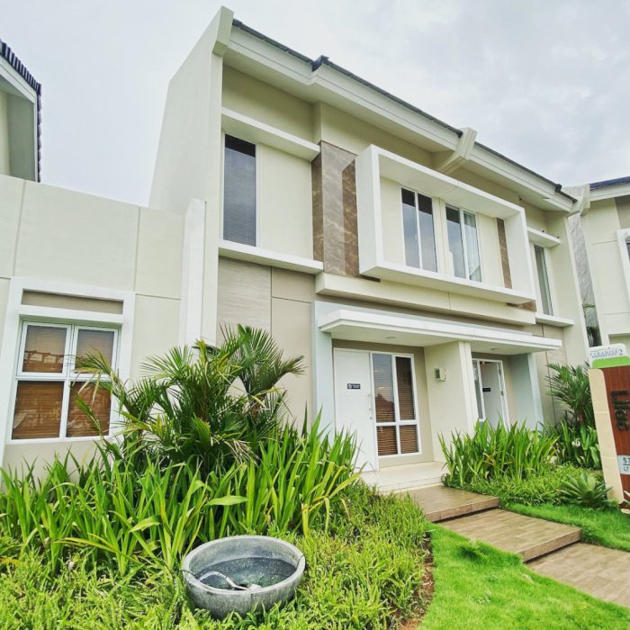 Dijual rumah 2 lantai daerah diski cukup bayar 10 jt all in, tanpa dp