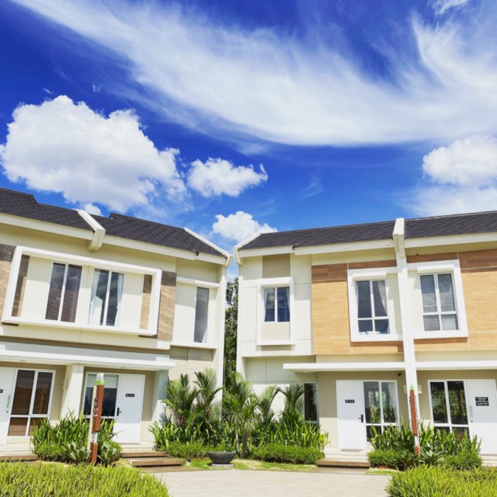 Dijual rumah daerah serpong cicilan mulai dari 3 jutaan, tanpa biaya