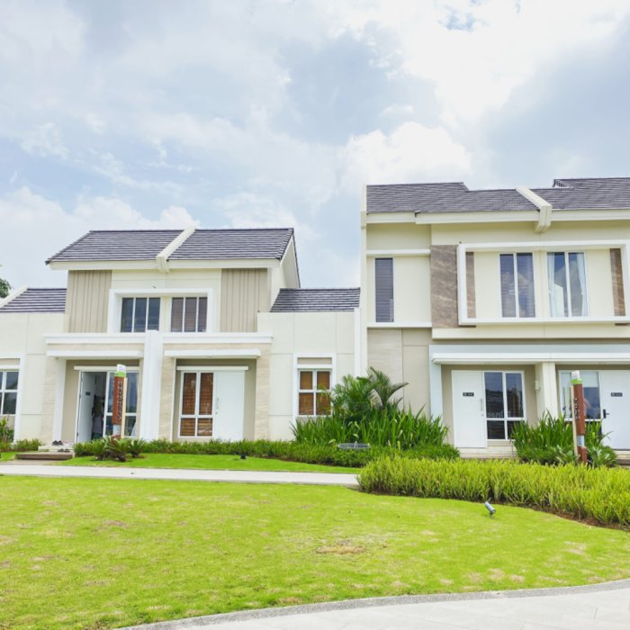 Dijual rumah di serpong selatan cukup bayar 10 jt all in, data dibantu