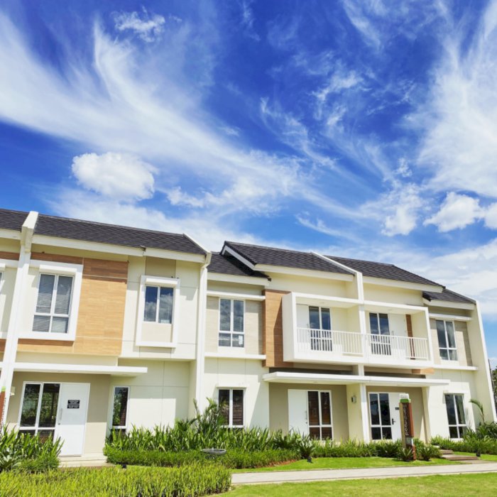 Dijual rumah daerah serpong selatan cukup bayar 10 jt all in, dibantu