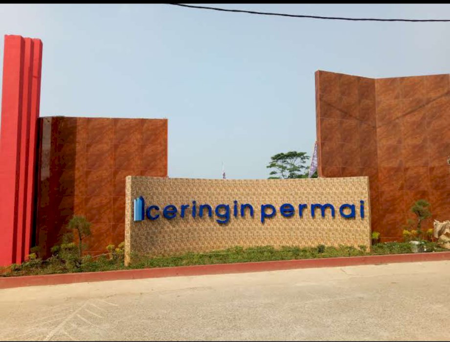 Ceringin permai citayam Rumah impian keluarga anda