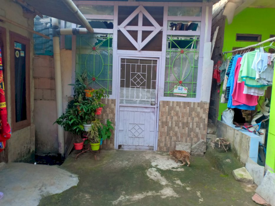 Dijual Cepat Rumah Lokasi Citayam Kec Bojonggede Bogor