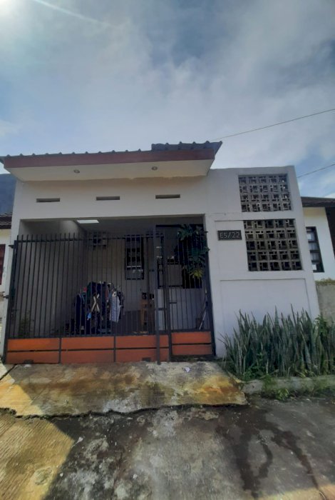 Take Over Rumah Minimalis