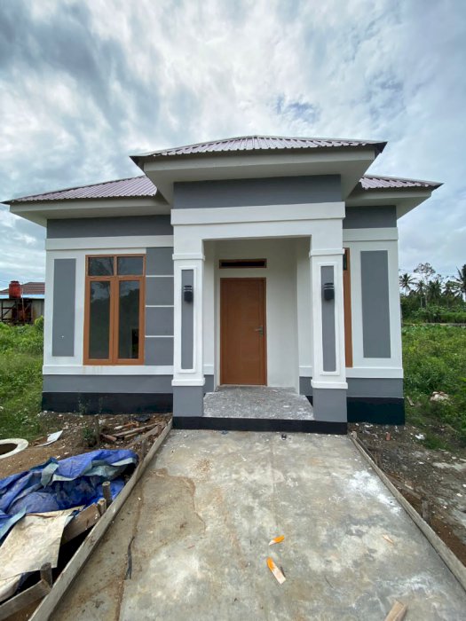 PERUMAHAN SUBSIDI MURAH AYANA 2 DESA KAPUR PONTIANAK