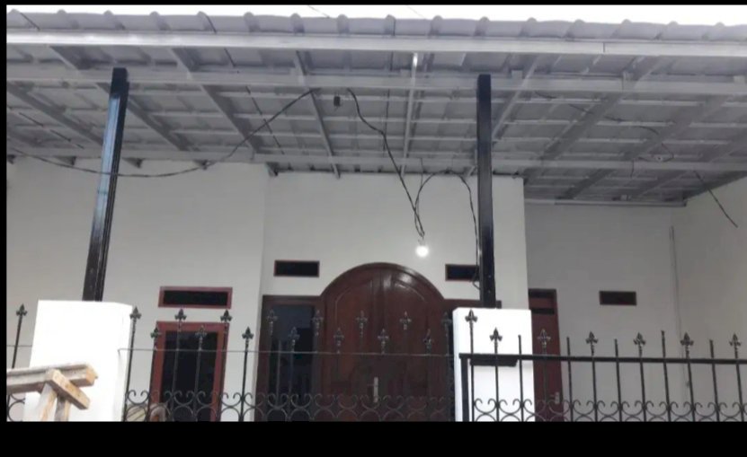 DIJUAL RUMAH BEBAS BANJIR LOKASI BEKASI TIMUR