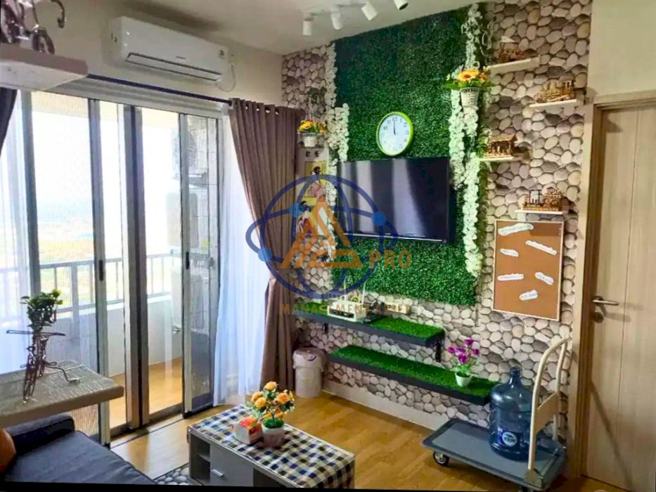 For Rent Apartment Orange County  Cikarang - 2BR Fully Furnished