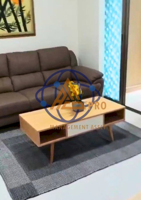 For Rent Apartment Orange County  Cikarang - 1BR Fully Furnished