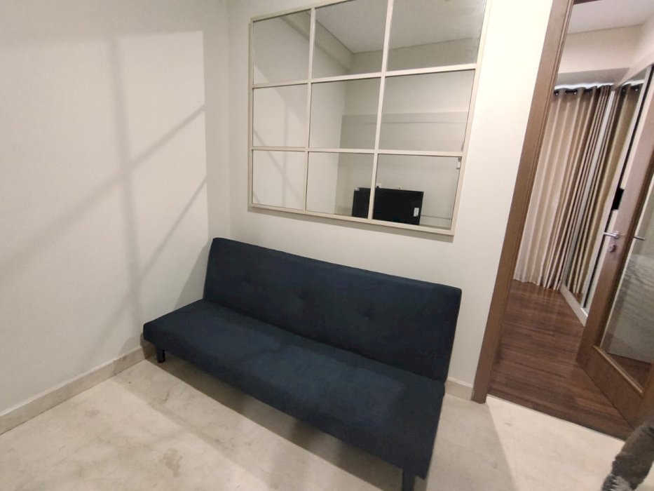 Disewakan 1BR Apartemen Puri Orchard