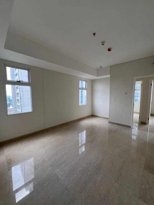 Apartmen Deli Podomoro di kota Medan