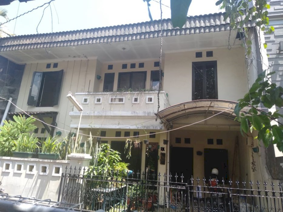 Jual Rumah Di Srimahi Dalam (Syp. BKR) - Bandung !