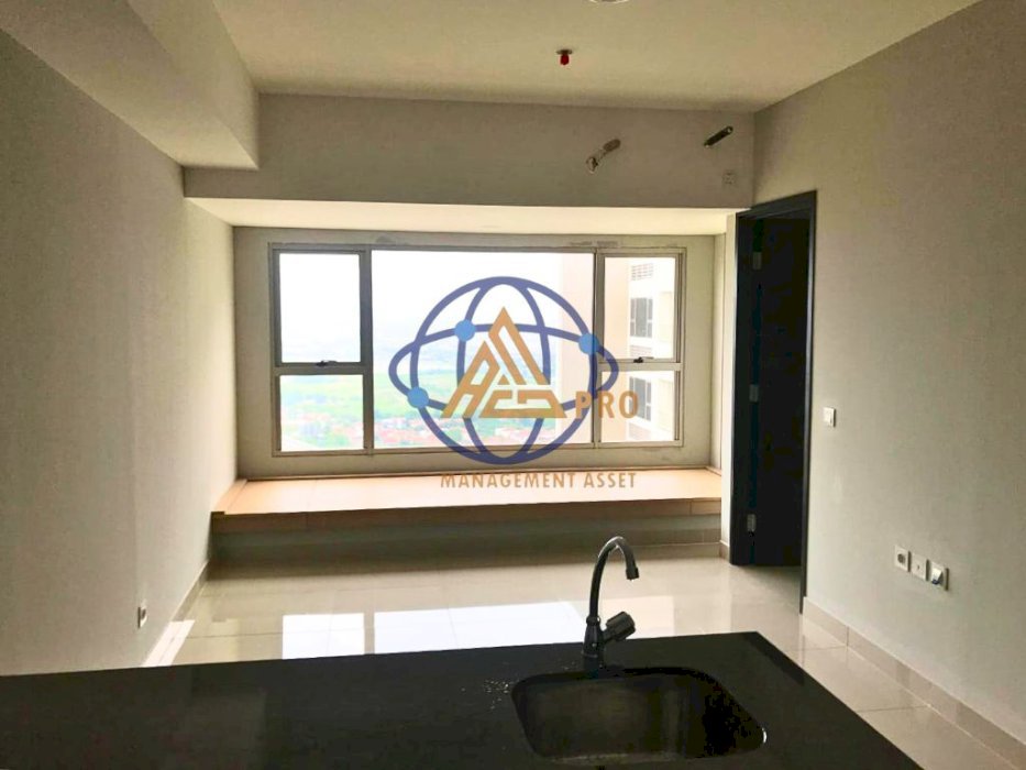 For Sale Apartemen Orange County  Cikarang - 1BR Semi Furnished