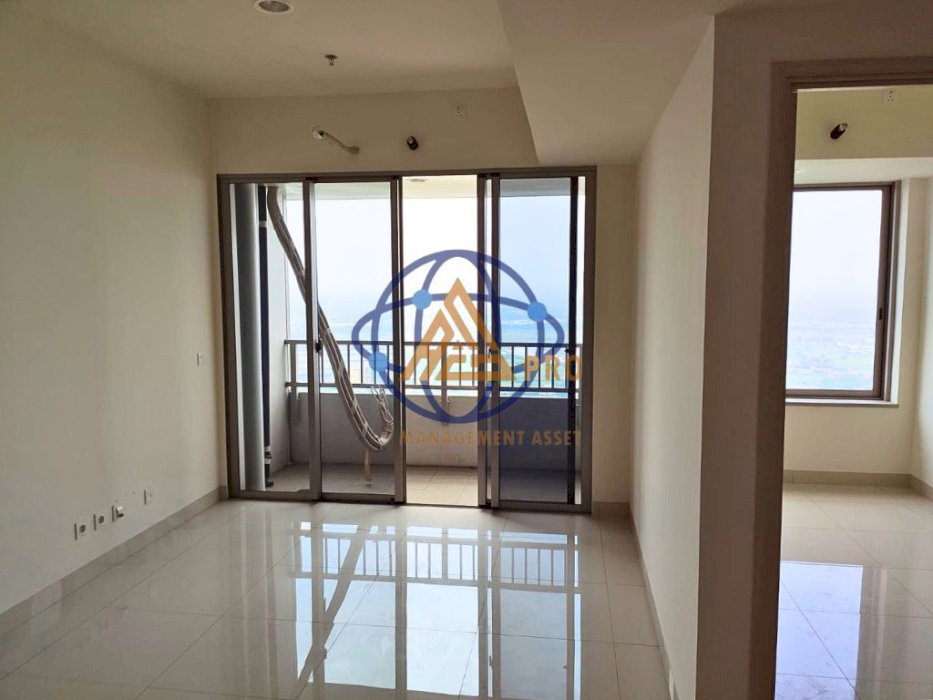 For Sale Apartemen Orange County TG  Cikarang - 2Br Semi Furnished