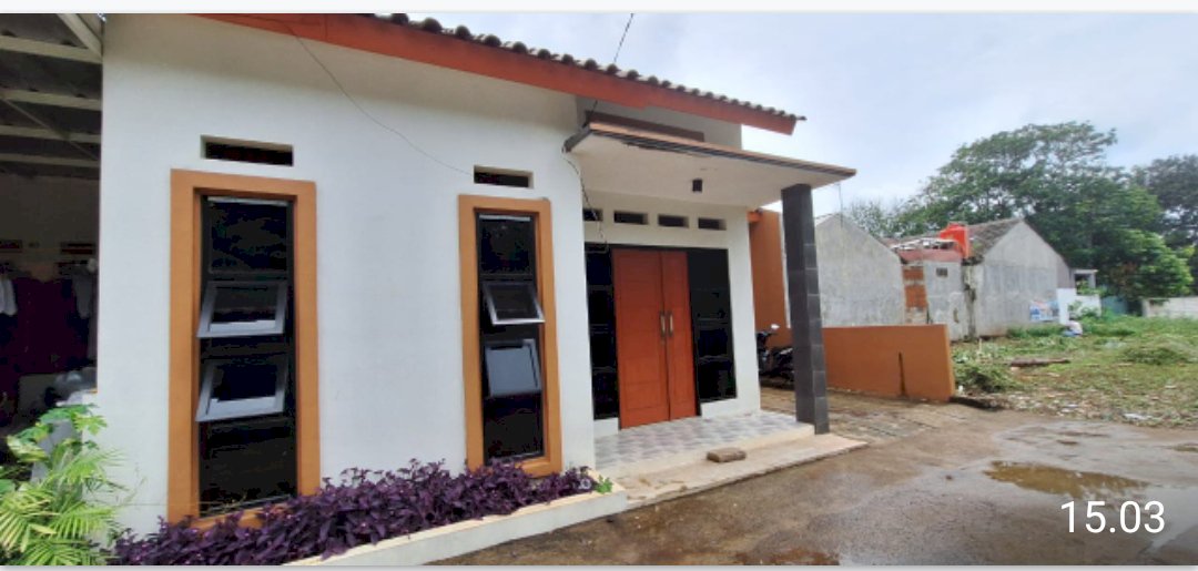 Hunian Strategis di Jatiasih Bekasi