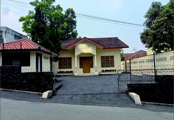 Jual Gedung Serba Guna & GOR Di Dago Giri - Dago Atas !
