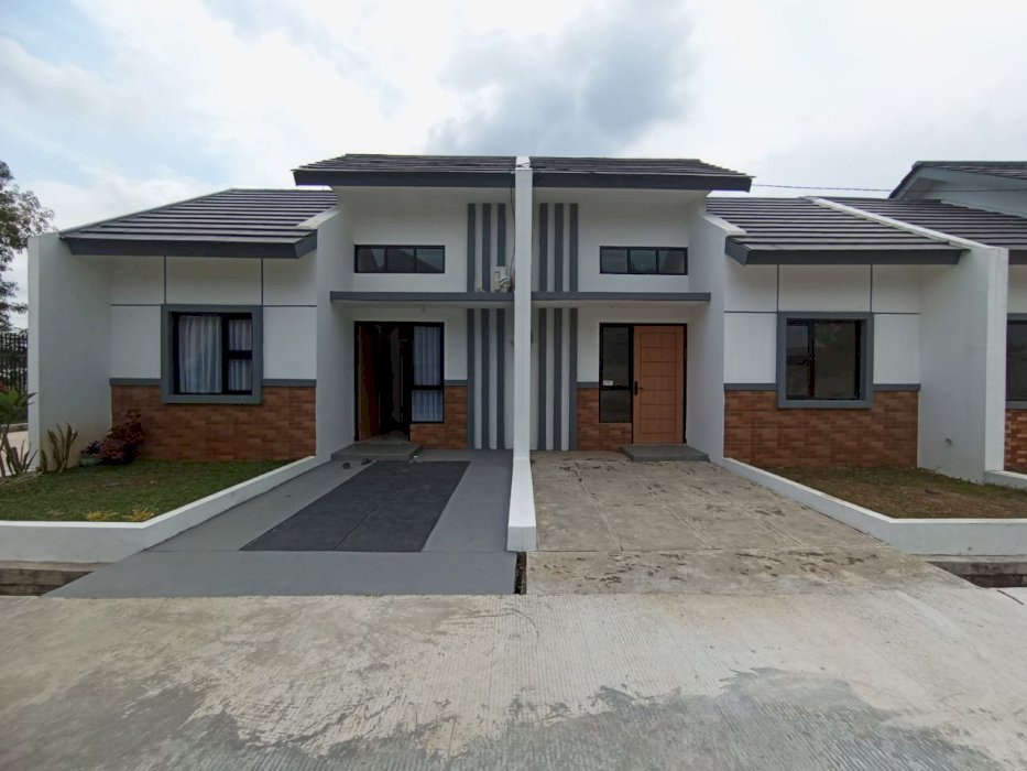 Cendana Daru Residence