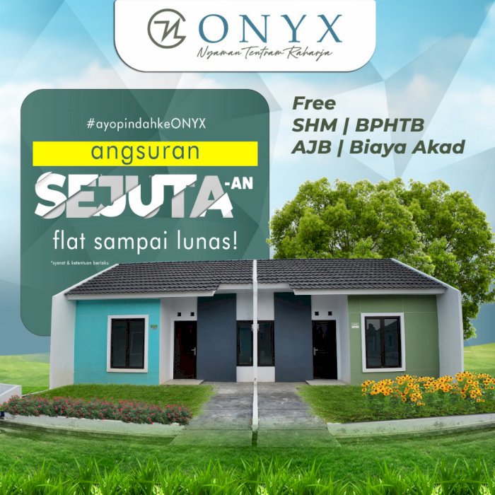 Permata Mutiara Maja