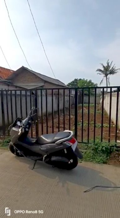 DIJUAL TANAH LOKASI STRATEGIS KALIDERES JAKARTA BARAT