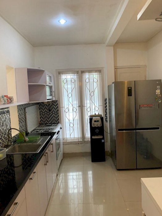 JUAL RUMAH 2 LANTAI DENPASAR SELATAN