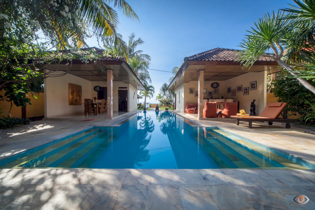 DIJUAL VILLA BULELENG BALI