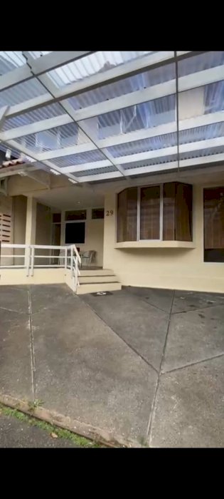Dijual Rumah Minimalis Modern di Kartika Alam Pondok Indah JakSel