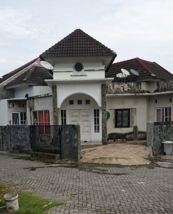 JUAL RUMAH SANGAT MURAH - SANGAT STRATEGIS DALAM KOTA YOGYAKARTA.