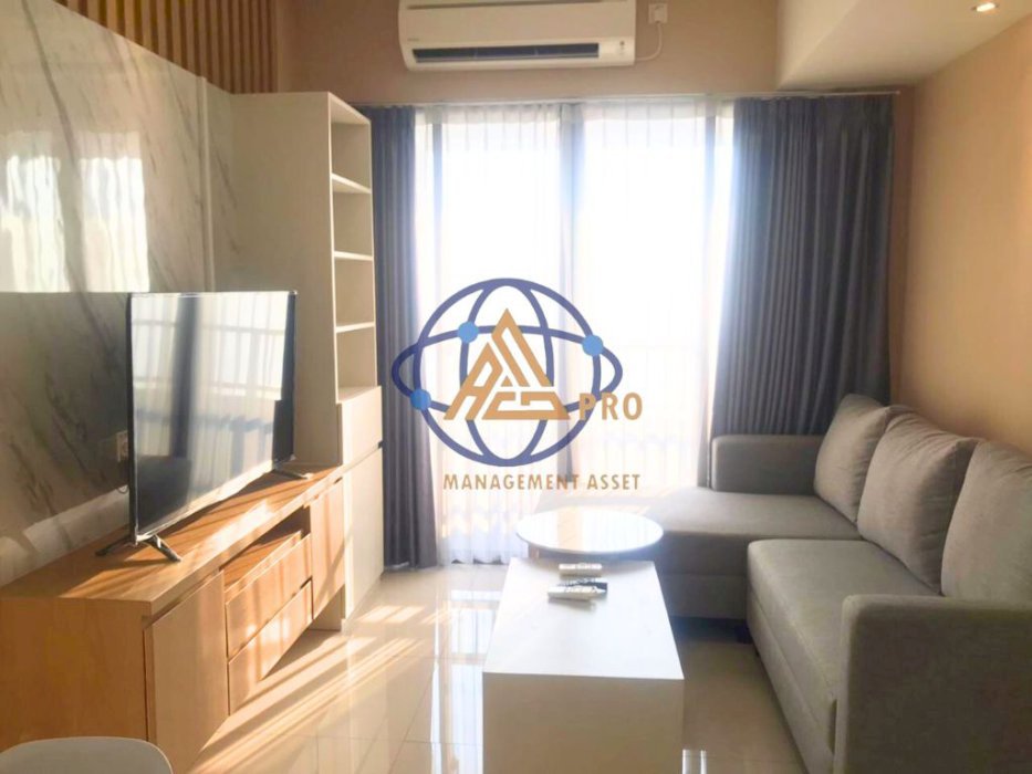 For Rent Apartemen Orange County Cikarang - 2BR Fully Furnished