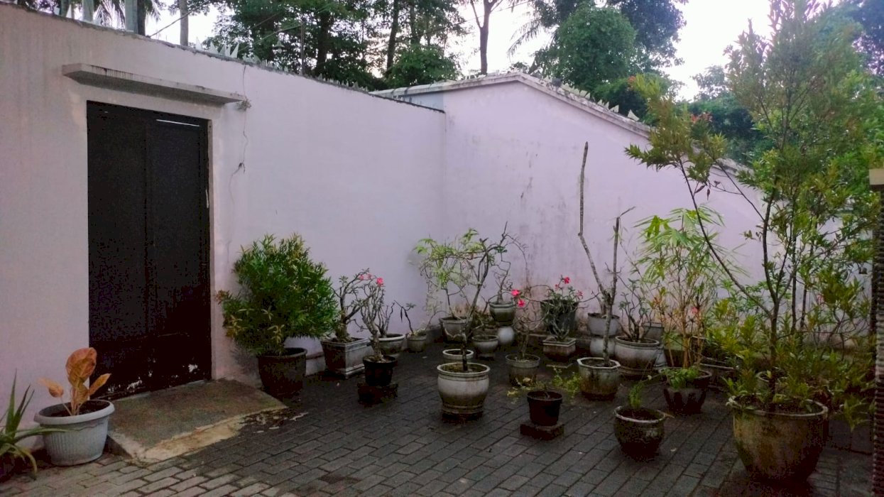 Di jual rumah murah dan cepat