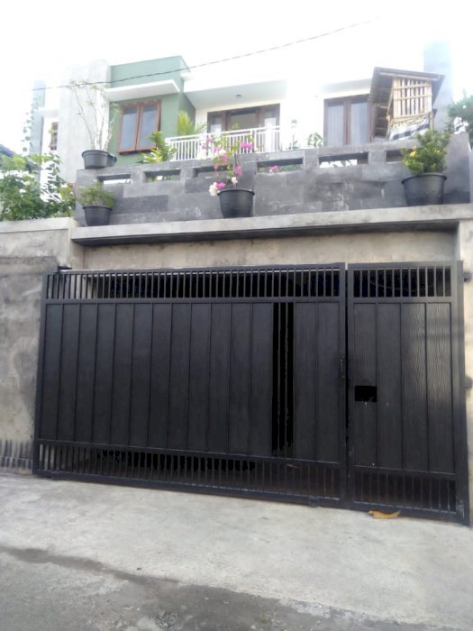 DIJUAL RUMAH SEMI VILLA DI TAMAN GRIYA JIMBARAN BALI