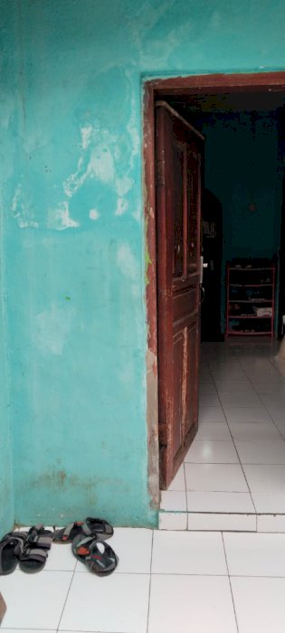 Dijual cepat tanah 50M² ( tanpa perantara )