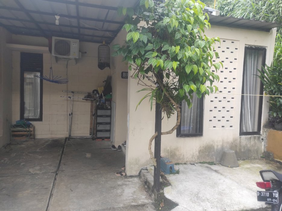 Dijual murah rumah di Kota Bogor