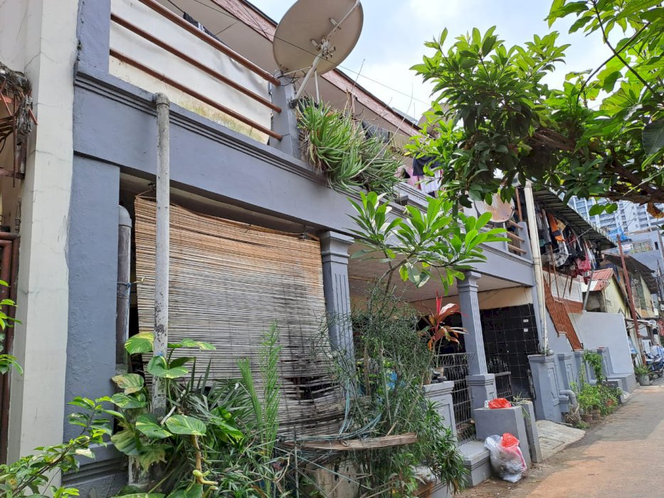 RUMAH KOST DIJUAL CEPAT