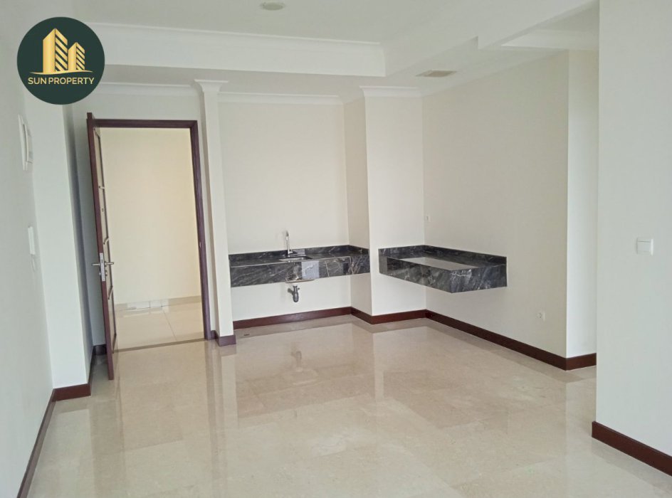Apartment Permata Hijau Suite Tower Ivory Lt. 27