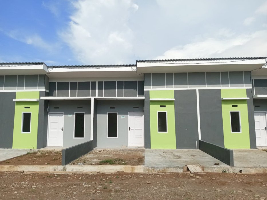 RUMAH MURAH 15MENIT AKSES KE ALAUDDIN MAKASSAR