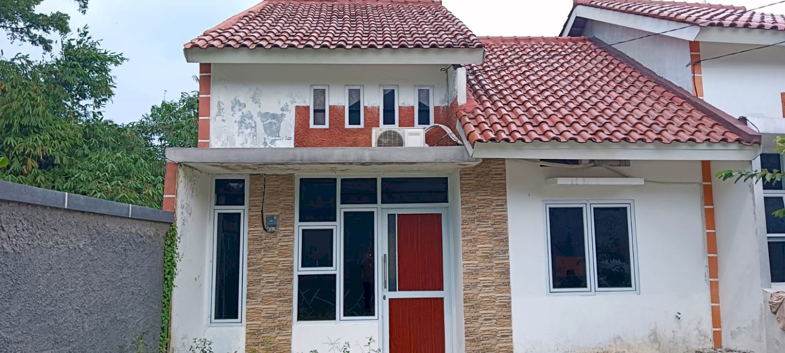 DIJUAL RUMAH LOKASI STRATEGIS