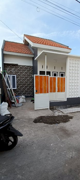 Rumah murah sarirogo Sidoarjo kota