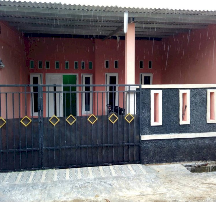 DIJUAL RUMAH MURAH 2 LANTAI STRATEGIS DI TANGERANG