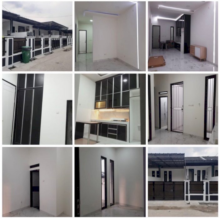 Santika Arcade Hunian Exclusive Bekasi