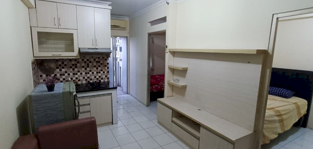 Dijual Apartemen Cibubur Village