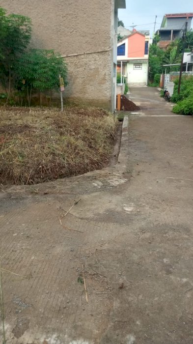 TANAH KAVLING CIMAHI UTARA CIPAGERAN