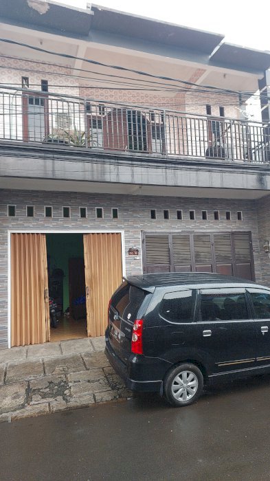 Di Jual Rumah cepat  2 Lantai tanpa perantara