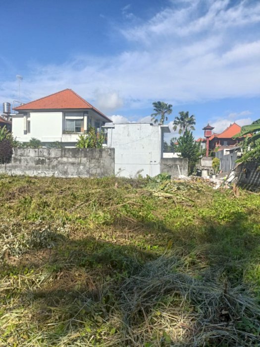 DIJUAL TANAH KAVLING LOKASI DI BRAWA