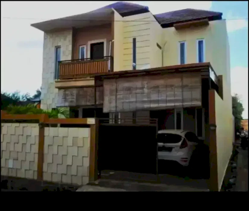 Dijual/sewa Rumah Fully Furnished di Jimbaran House for rent or sale