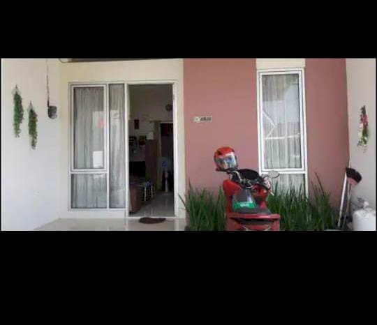 DI SEWAKAN RUMAH FULL FURNISH DI KOTA BEKASI JAWA BARAT